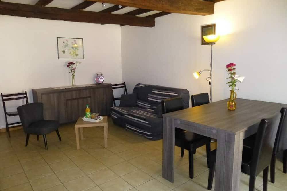 Le Moulin Neuf - Les Lilas in Chalandray, Vienne (France)