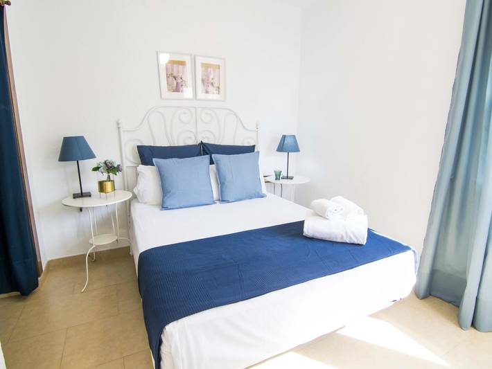 Gîte pour 7 personnes à Malaga - 3