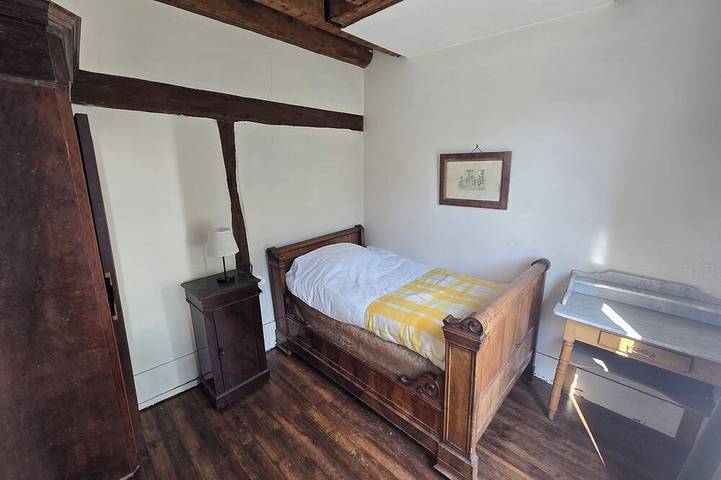 A delightful country house for children, parents and grandparents! in Monnerville, Essonne