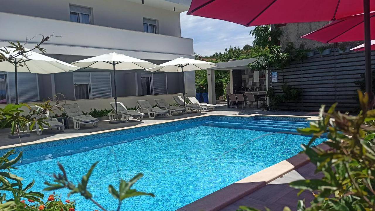 Apartmant & rooms Villa Rosa Medulin in Pomer, Côte Sud d'Istrie