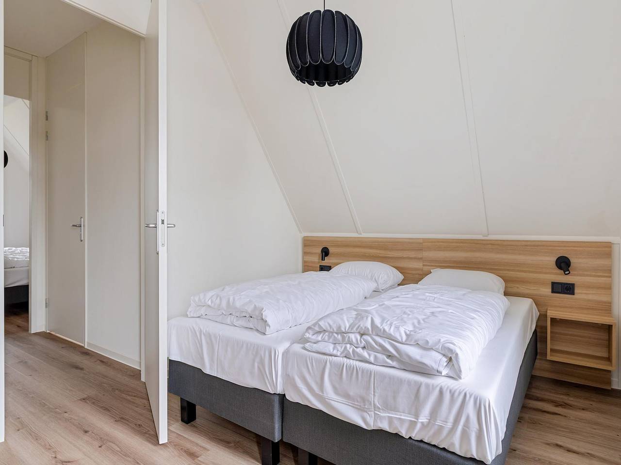 Ferienhaus in Medemblik am Ijsselmeer in Ijsselmeer