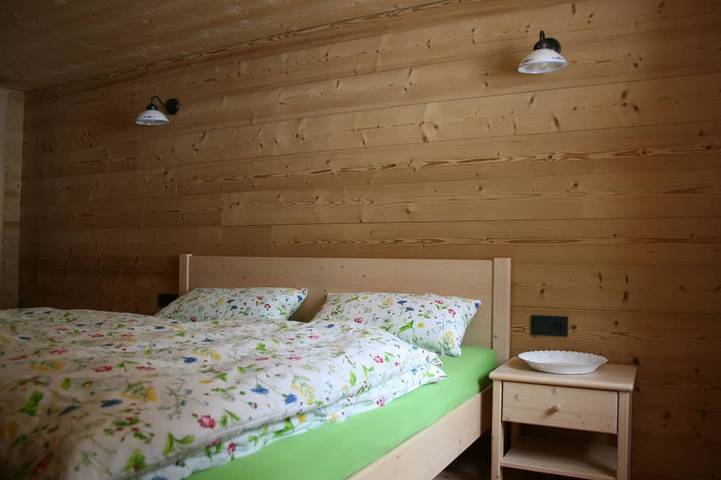 Ferienhaus für 6 Personen in Schnepfau - 2