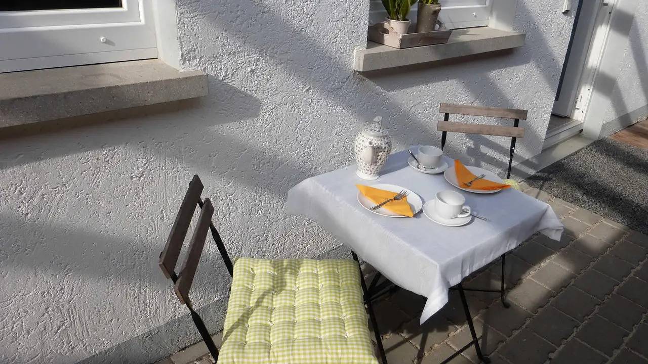 Ganze Ferienwohnung, Ferienwohnung für 4 Personen (75 m²) in Bad König in Bad König, Main-Odenwald