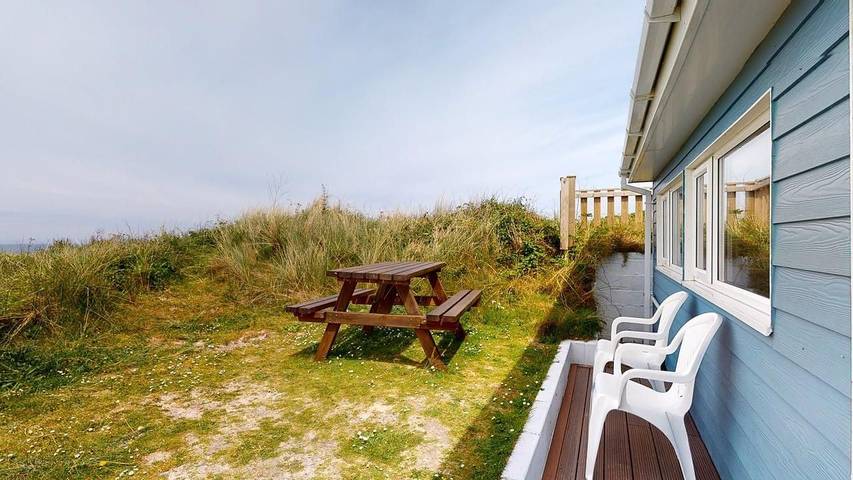 C37 Jupiter, Riviere Towans in Hayle, Cornualles