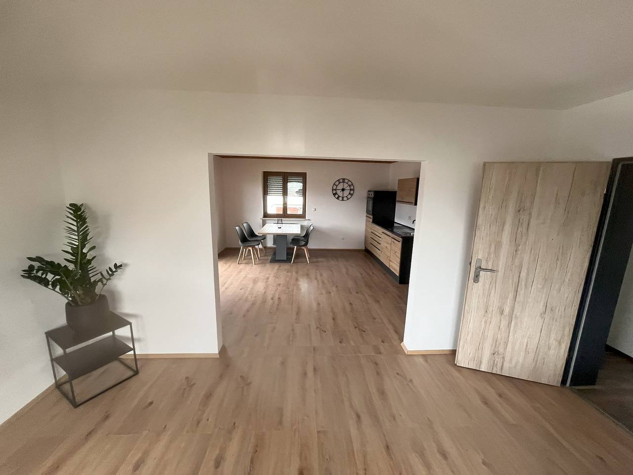 Ganze Ferienwohnung, Ferienwohnung Auszeit 1 in Ainring, Rupertiwinkel