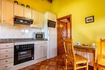 Casa Rural para 2 Personas en Cangas de Onís, Costa Verde, Foto 4