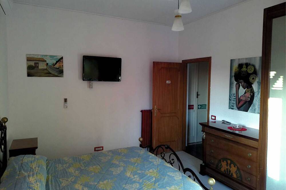 Ganze Wohnung, Green House Ferienhaus in Mascalucia, Catania Provinz