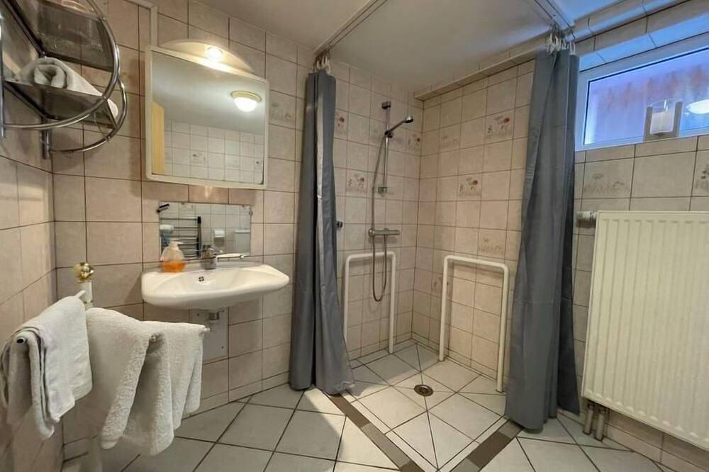 Appartement entier, Résidence jaune et rose in Marckolsheim, Région de Sélestat-Erstein