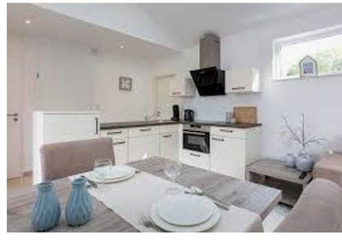 Ferienhaus für 4 Personen, mit Terrasse und Garten in Landkreis Grafschaft Bentheim - 2