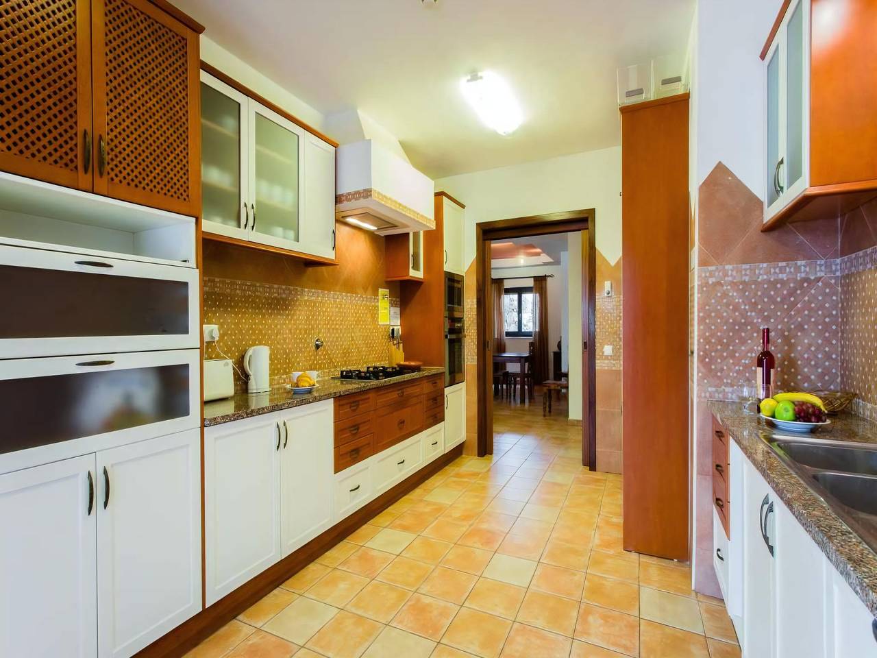 Chalet para 14 personas con jardín in Carvoeiro, Lagoa