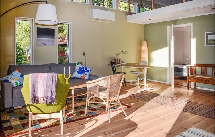 Ferienhaus für 8 Personen, mit Garten und Terrasse, kinderfreundlich auf Öland - 4