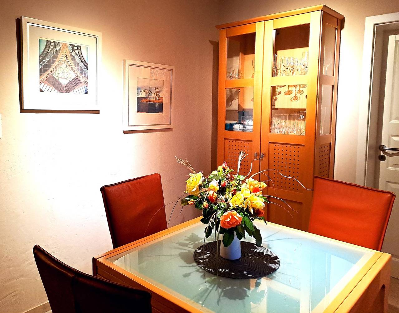 Haus Annika - Wohlfühlurlaub an der Ostsee in Brodau, Rettin