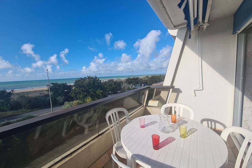 Appartement de vacances