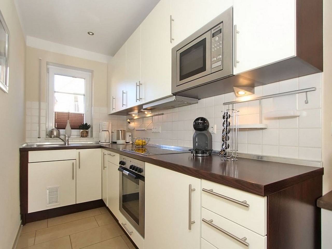 Dünenhäuser Haus 1 - Dünenhäuser Haus 1 in Ostseebad Boltenhagen, Boltenhagen