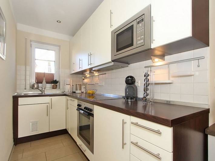 Ferienhaus für 4 Personen, mit Sauna und Garten, mit Haustier in Boltenhagen - 3