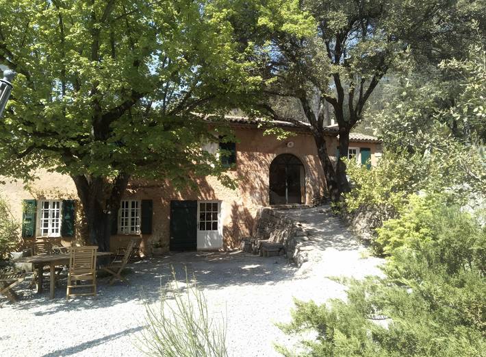 Ferienhaus für 6 Personen, mit Garten, mit Haustier - 1