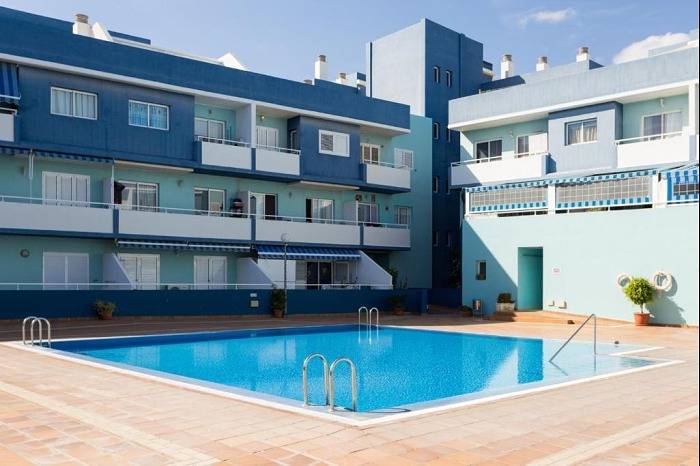 Entire holiday apartment, Live Puertito Karateca E in Puertito de Güímar, Güímar