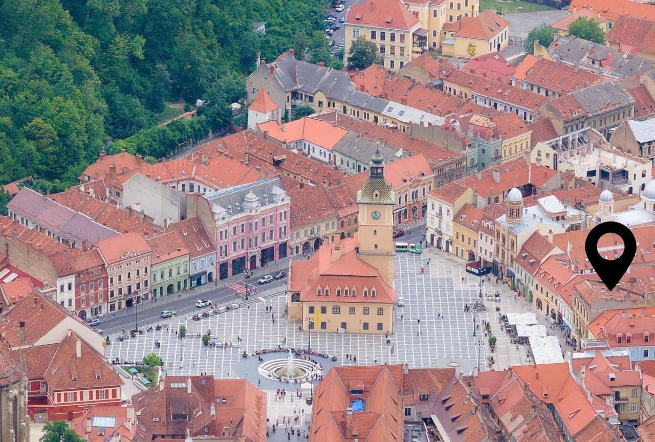 Appartement entier, One-Bedroom Apartment in Brașov, Poiana Brasov - Brasov