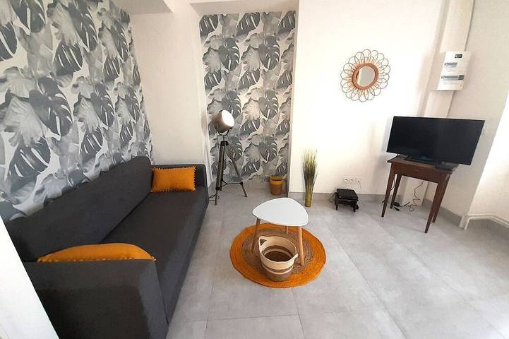 Appartement de vacances pour 2 personnes - 1