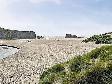 Ferienhaus für 4 Personen in Südengland