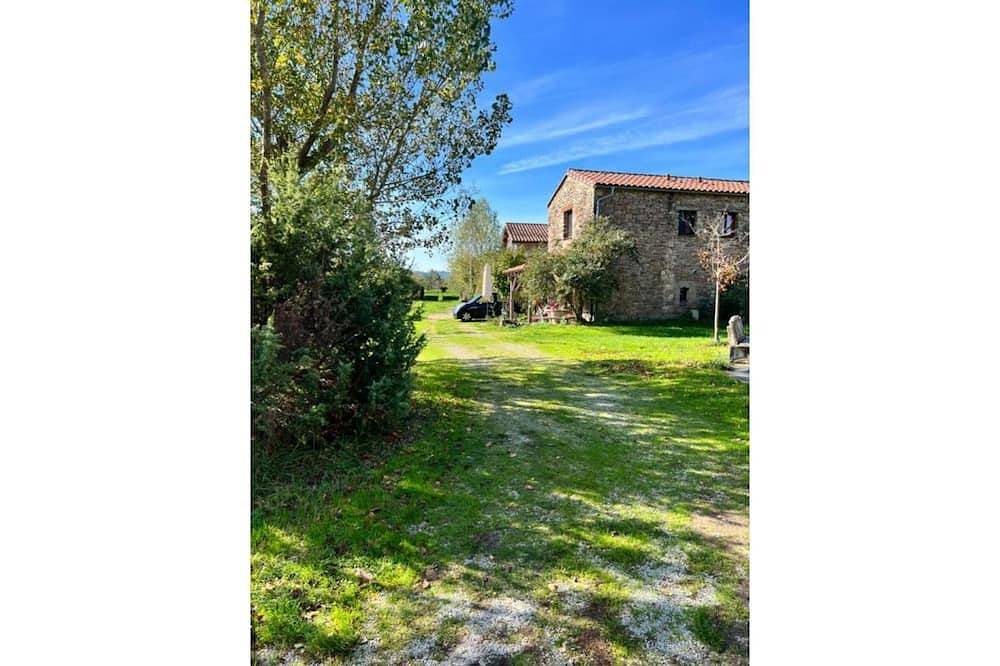 Gite Fauvette for 3 persons in Avène, Lodève region