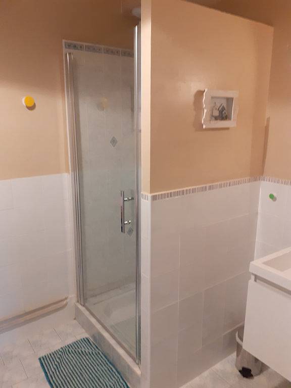 Gîte pour 5 personnes, avec jardin et terrasse en Indre-et-Loire - 4