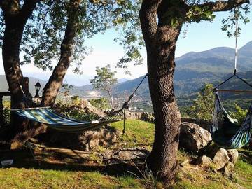 Ferienhaus für 12 Personen, mit Garten und Balkon in Montenegro