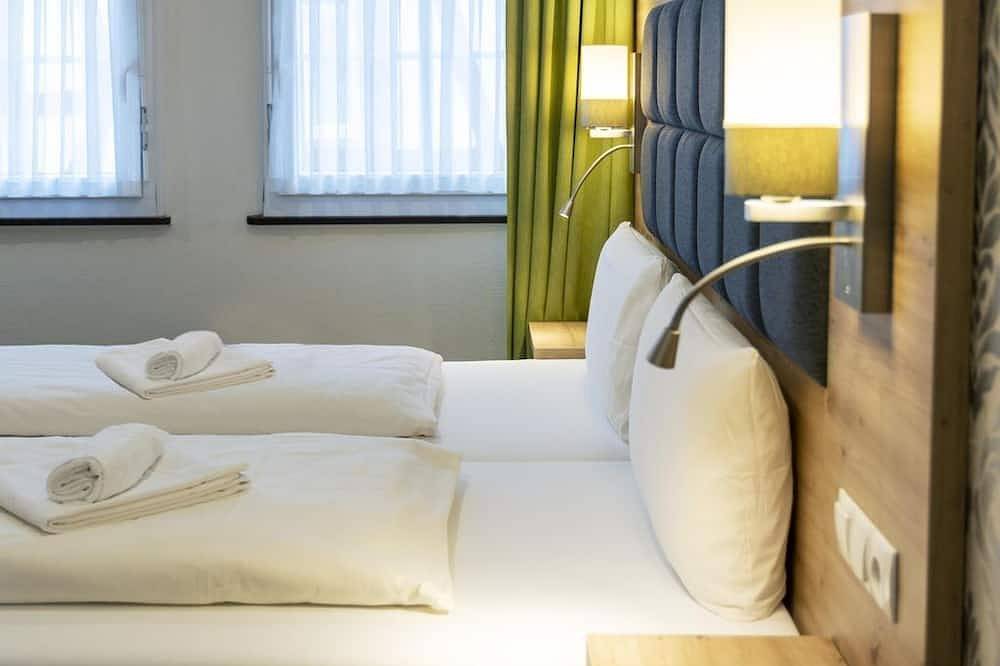 Standard-Doppelzimmer Gh-nicht erstattbare-Rate - Akzent Hotel Roter Ochse in Rhens, Osteifel