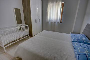 Villa für 4 Personen in Premantura, Südküste Istrien, Bild 3
