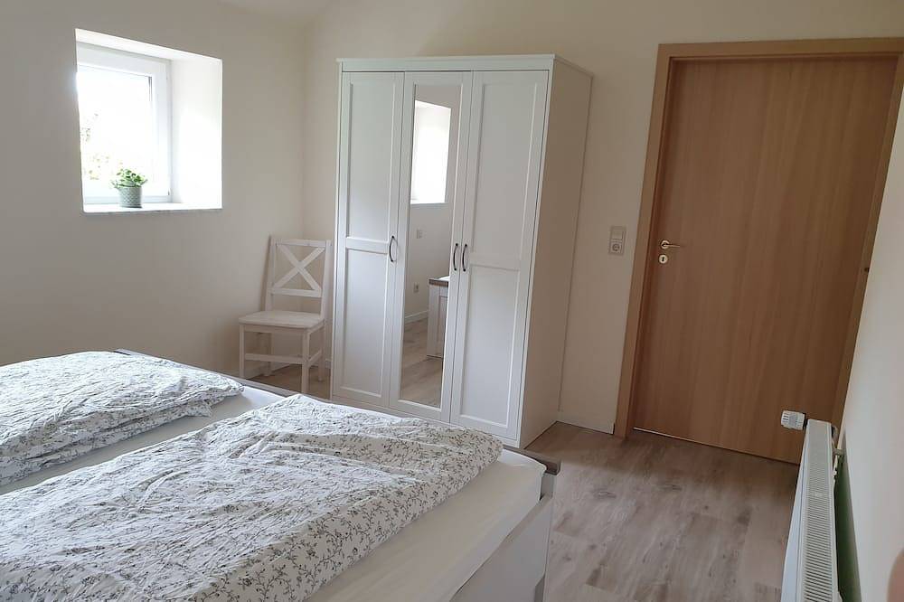 Ganze Wohnung, Ferienwohnung \"Auf der Warf\" in Buttforde, Wittmund