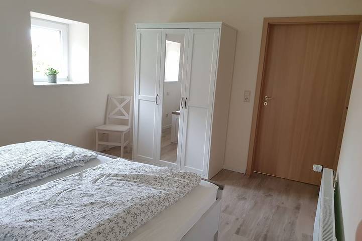 Ganze Wohnung, Ferienwohnung \"Auf der Warf\" in Buttforde, Wittmund