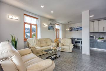 Ferienwohnung für 6 Personen in Portoroz, Slowenisches Istrien, Bild 3