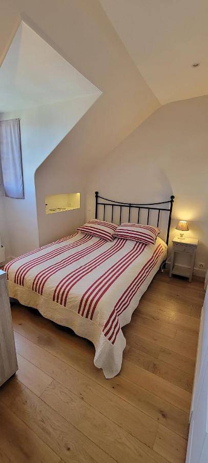 Gîte pour 4 personnes, avec vue dans Grand Casino de Cabourg - 4