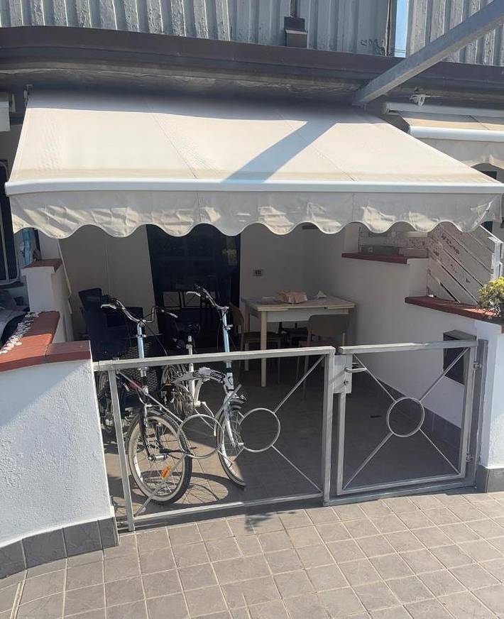 Apartamento de vacaciones para 4 personas, con balcón y vistas - 1