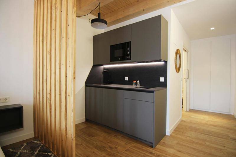 Double Room in Vírgala Mayor, Arraya-Maestu