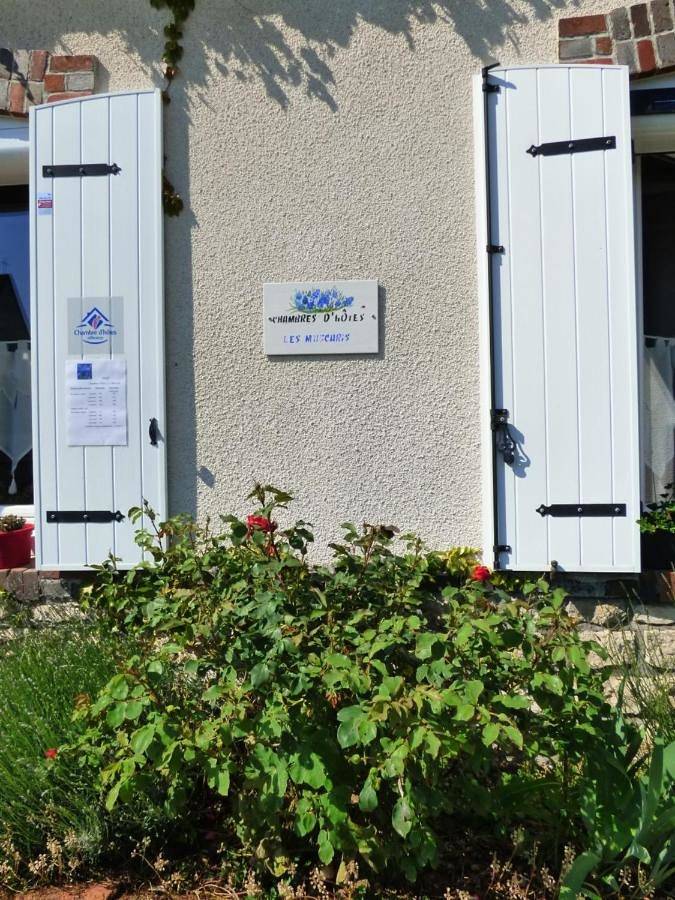 Maison d’hôte pour 2 personnes, avec jacuzzi et jardin dans Loiret - 2