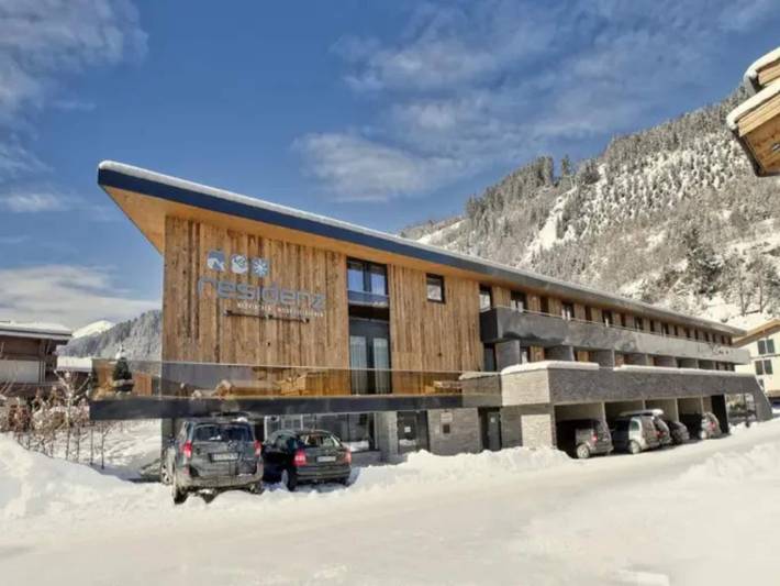 Ferienhaus für 8 Personen, kinderfreundlich - 1