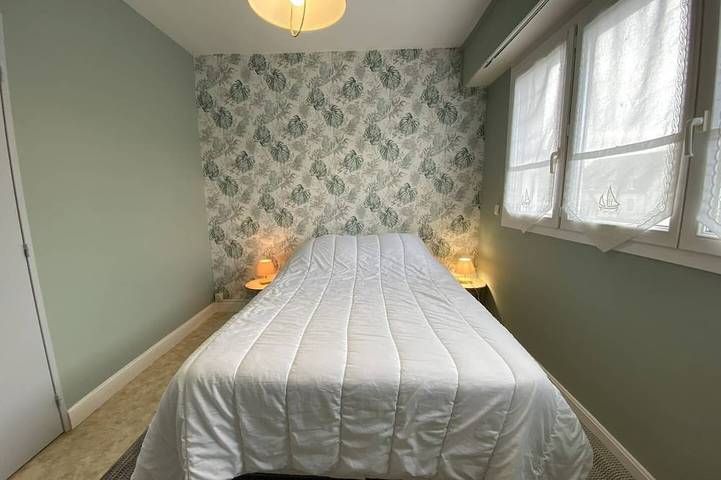 Gîte pour 4 personnes dans Office De Tourisme De Tregastel - 3