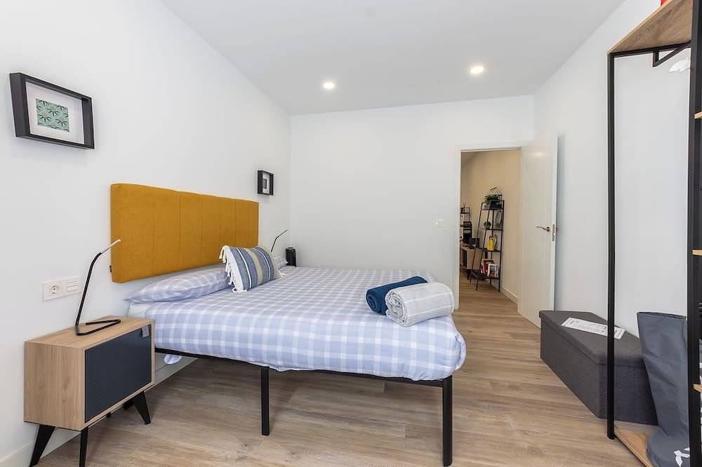 Entire apartment, Apartamento Zubia en Barakaldo, Bilbao, Junto al Bec y al Metro a Bilbao in Barakaldo, Bizkaia