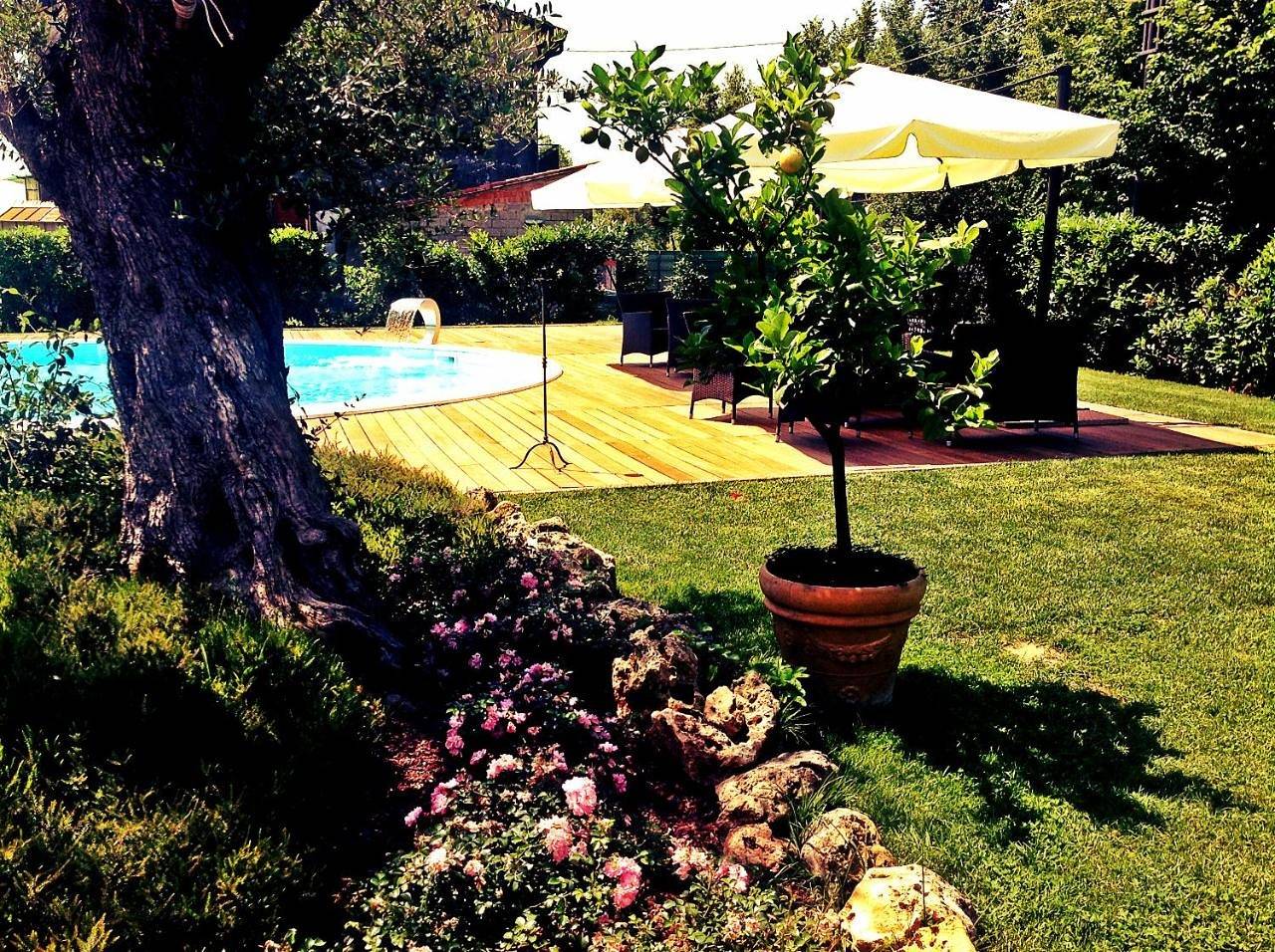 Do Ciacole In Relais in Borbiago, Mira