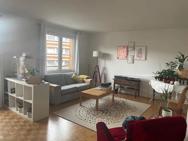 Apartamento de vacaciones para 6 personas, con vistas y terraza - 1