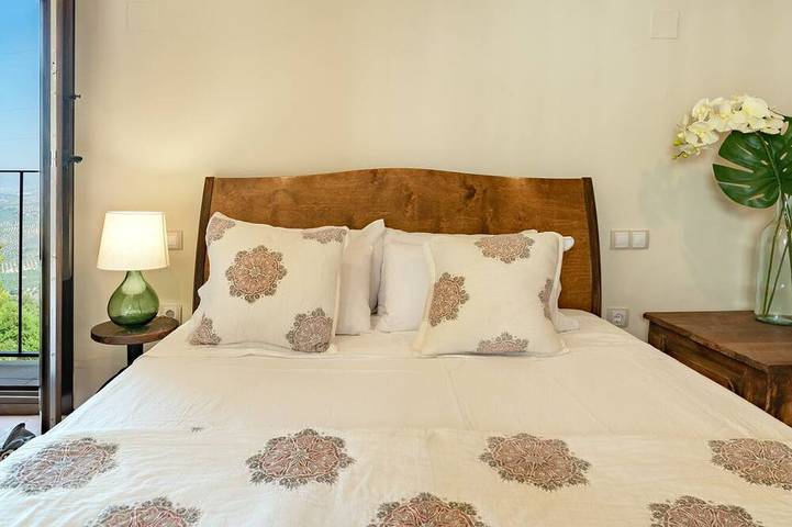 Fabulous Haus in Rural Andalucia für ernsthafte R & R in Loja, Granada Provinz
