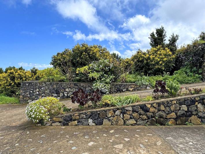 Ferienhaus für 4 Personen, mit Terrasse und Garten, kinderfreundlich auf La Palma - 4