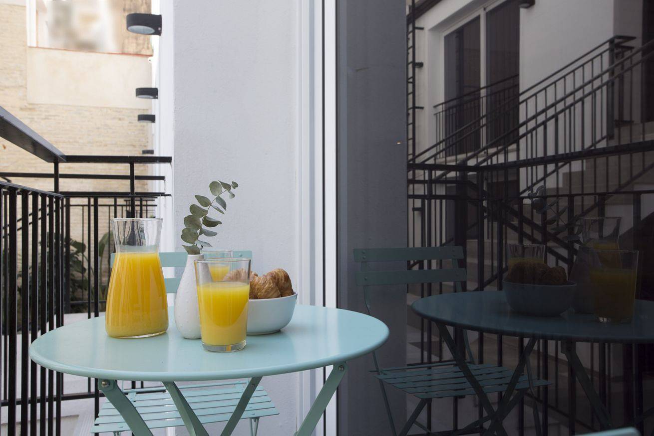 Apartamento entero, Parque Central Iv in Valencia City Centre, Valencia