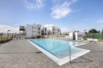 Apartment for 4 People in Antigua, Fuerteventura, Photo 3