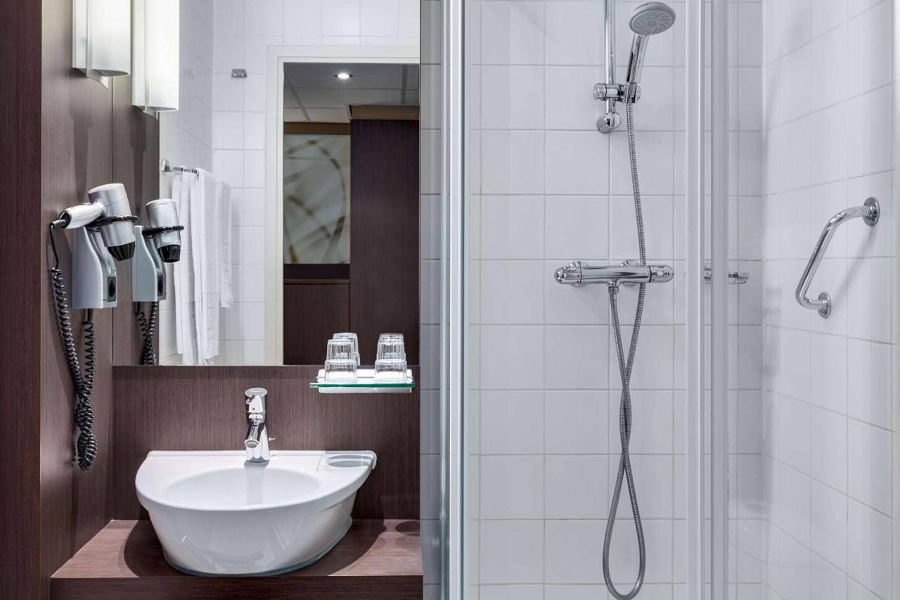 Nh Centre Utrecht Hotel in Utrecht, Bestuur Regio Utrecht