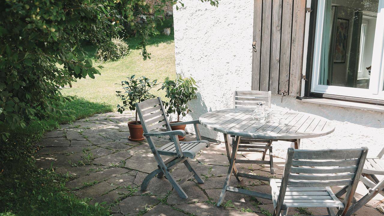 Ganze Ferienwohnung, Ferienwohnung für 4 Personen (60 m²) in Hirschegg (Vorarlberg) in Hirschegg Kleinwalsertal, Mittelberg