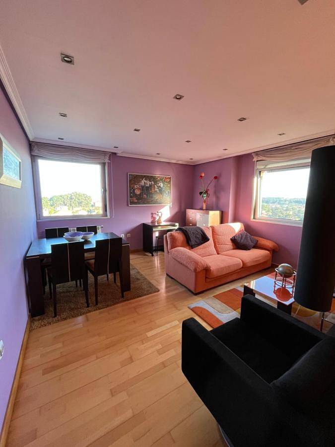 Apartamento para 4 personas en Castrillón