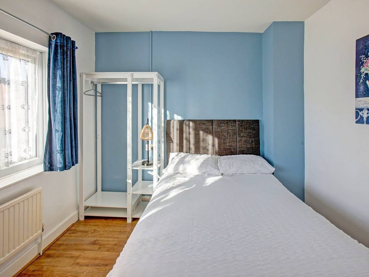 Standard Triple Room in Heart of England