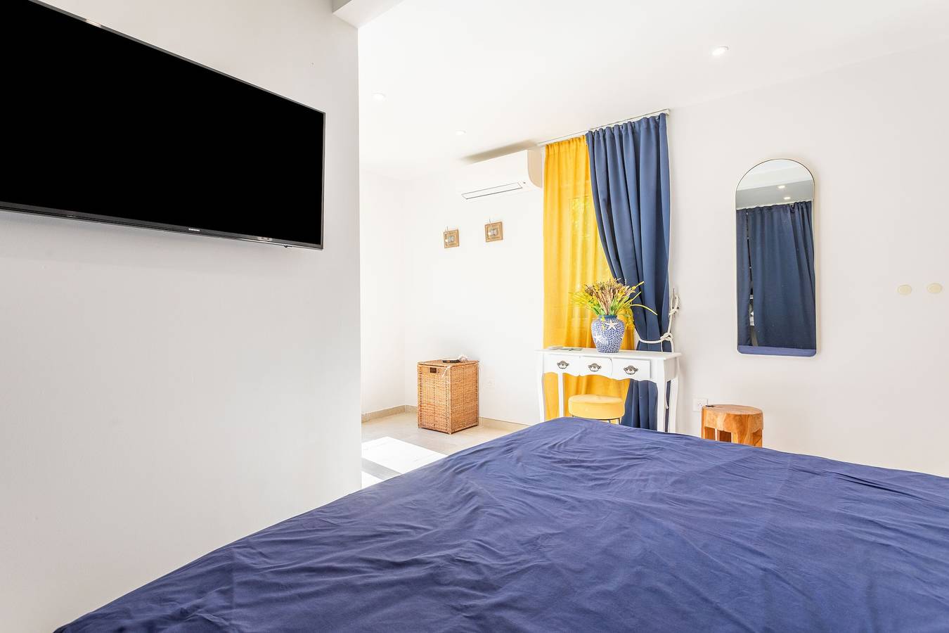 Appartement 'Studio Bormes' met privéterras, draadloos internet en airconditioning, foto 12